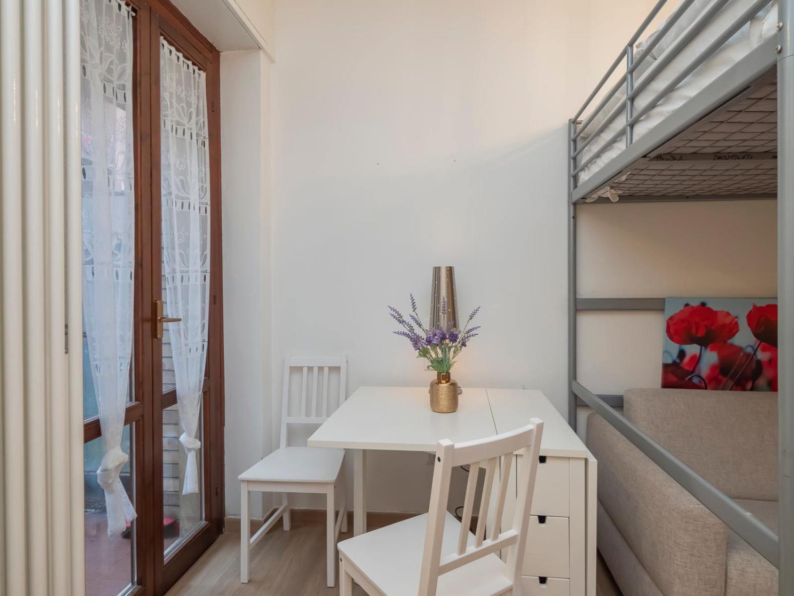 Ihost Studio - Lucania 3 Milan Exterior photo