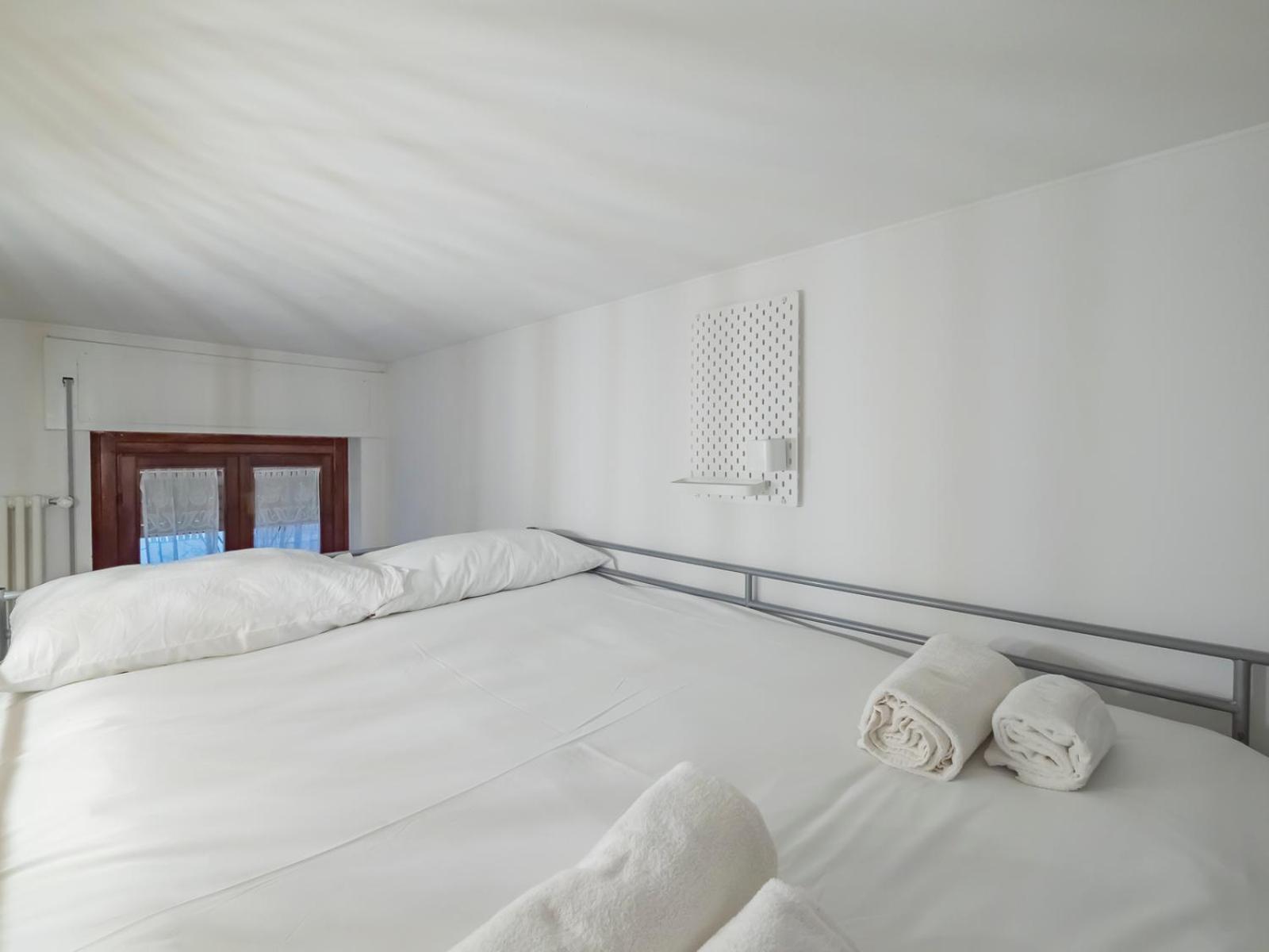 Ihost Studio - Lucania 3 Milan Exterior photo