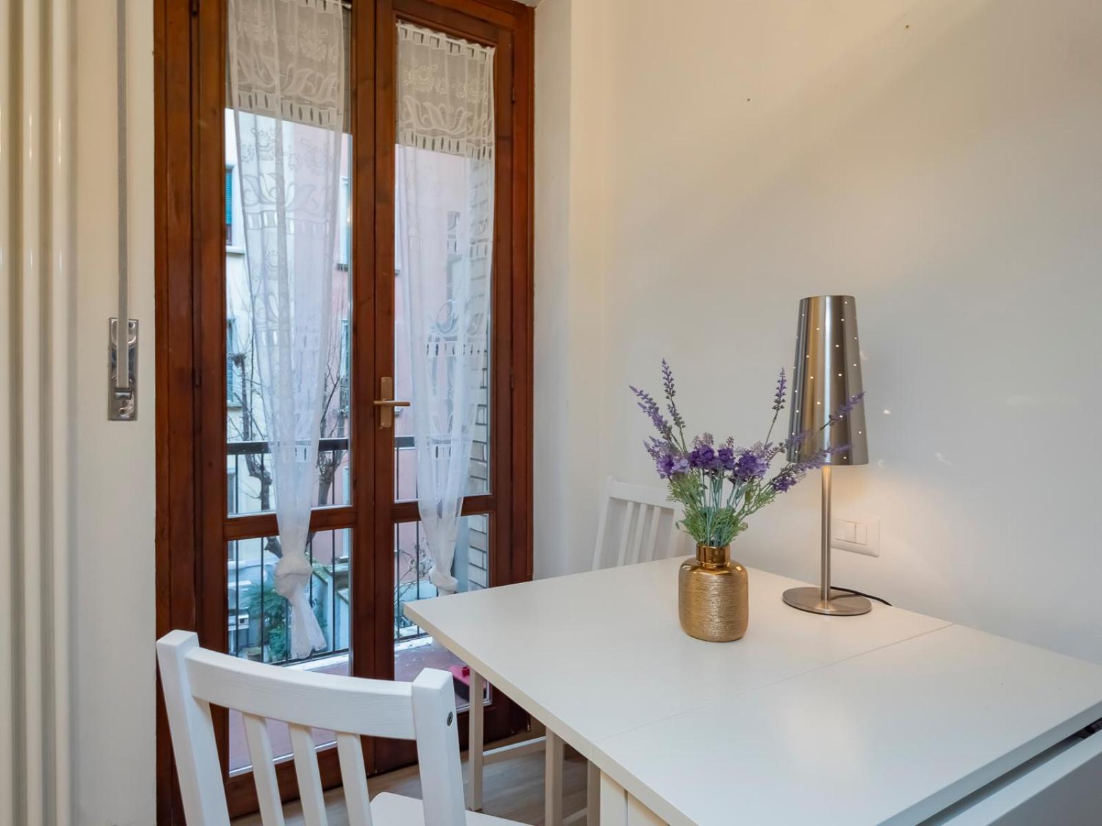 Ihost Studio - Lucania 3 Milan Exterior photo